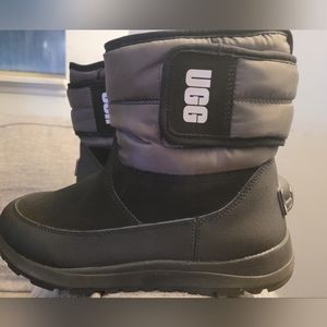 My son only wore them twicw and we bought them last March.